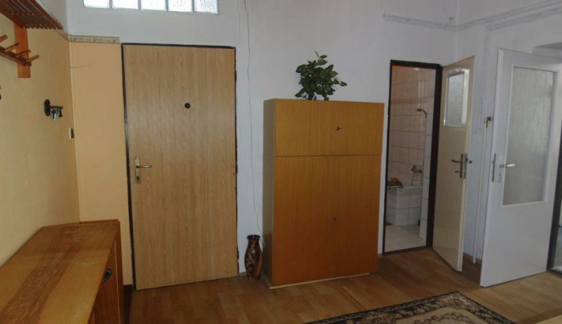 Podzimní Idylka Jablonec nad Nisou - Apartmán 2+2